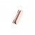 Power Button Outer For Xiaomi Redmi S2 Rose Gold By - Maxbhi Com