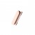 Power Button Outer For Xiaomi Redmi S2 Rose Gold By - Maxbhi Com