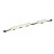 Power Button Outer For Moto G5 Plus Gold By - Maxbhi Com