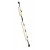 Power Button Outer For Moto G5 Plus Gold By - Maxbhi Com