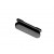 Power Button Outer For Motorola Moto X4 Black By - Maxbhi Com