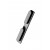 Volume Side Button Outer For Motorola Moto X4 Black By - Maxbhi Com