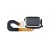 Home Button Complete For Lenovo P2 Grey By - Maxbhi Com
