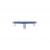Power Button Outer For Oneplus 7t Blue By - Maxbhi Com