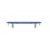 Volume Side Button Outer For Oneplus 7t Blue By - Maxbhi Com