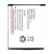 Battery For Intex Aqua I5 Mini By - Maxbhi.com