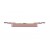 Power Button Outer For Oppo A57 Gold By - Maxbhi Com
