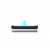 Power Button Outer For Samsung Galaxy S8 Silver By - Maxbhi Com