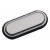 Home Button Outer For Samsung Galaxy J7 Nxt Gold By - Maxbhi Com