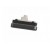 Power Button Outer For Lg G6 Black By - Maxbhi Com
