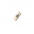Power Button Outer For Motorola Moto E5 Plus Gold By - Maxbhi Com