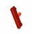 Power Button Outer For Vivo X21i Red By - Maxbhi Com