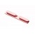 Volume Side Button Outer For Lg G6 Rose By - Maxbhi Com