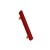 Volume Side Button Outer For Vivo X21 Red By - Maxbhi Com