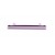 Volume Side Button Outer For Vivo X21i Purple By - Maxbhi Com
