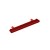Volume Side Button Outer For Vivo X21i Red By - Maxbhi Com