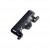 Power Button Outer For Motorola Moto E5 Plus Black By - Maxbhi Com