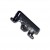 Power Button Outer For Motorola Moto E5 Plus Black By - Maxbhi Com