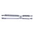 Power Button Outer For Xiaomi Redmi Y1note 5a Grey By - Maxbhi Com