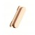 Power Button Outer For Samsung Galaxy A8 Gold By - Maxbhi Com