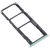 Sim Card Holder Tray For Realme 7i Blue - Maxbhi Com