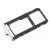 Sim Card Holder Tray For Ulefone Armor X8 Black - Maxbhi Com