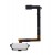 Home Button Complete For Samsung Galaxy E7 Sme700f White By - Maxbhi Com