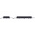Power Button Outer For Samsung Galaxy M40 Black By - Maxbhi Com