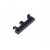 Power Button Outer For Xiaomi Redmi Note 7 Black By - Maxbhi Com