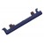 Volume Side Button Outer For Xiaomi Redmi Note 8 Blue By - Maxbhi Com