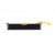 Power Button Outer For Oppo A83 Black By - Maxbhi Com