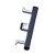 Power Button Outer For Oppo Reno2 Z Black By - Maxbhi Com