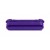 Power Button Outer For Oppo Reno Purple By - Maxbhi Com