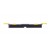 Volume Side Button Outer For Oppo A83 Black By - Maxbhi Com