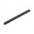 Volume Side Button Outer For Sony Xperia Z5 Black By - Maxbhi Com