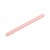 Volume Side Button Outer For Sony Xperia Z5 Pink By - Maxbhi Com
