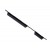 Power Button Outer For Samsung Galaxy A10 Black By - Maxbhi Com