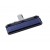 Power Button Outer For Samsung Galaxy Note 9 Blue By - Maxbhi Com