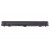Volume Side Button Outer For Samsung Galaxy A50s Black By - Maxbhi Com