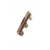 Power Button Outer For Gionee M5 Plus Black By - Maxbhi Com