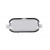 Home Button Outer For Samsung Galaxy E5 White By - Maxbhi Com