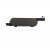 Home Button Outer For Samsung Galaxy Note Ii N7102 Black By - Maxbhi Com