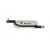 Home Button Outer For Samsung Galaxy Note Ii N7102 White By - Maxbhi Com