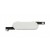 Home Button Outer For Samsung Galaxy Note Ii N7102 White By - Maxbhi Com