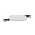 Home Button Outer For Samsung Galaxy Note Ii N7105 White By - Maxbhi Com