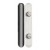 Power Button Outer For Apple Iphone 11 Pro Max Grey By - Maxbhi Com