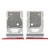 Sim Card Holder Tray For Samsung Galaxy S20 Fe Red - Maxbhi Com