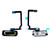 Home Button Complete For Samsung Smg900i Blue By - Maxbhi Com