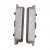 Power Button Outer For Samsung Galaxy On8 Gold By - Maxbhi Com