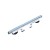 Volume Side Button Outer For Vivo V17 Pro White By - Maxbhi Com